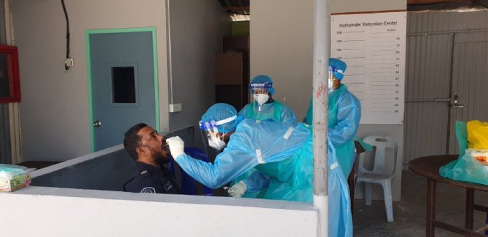 COVID-19: Total pandemic cases surpass 88,800