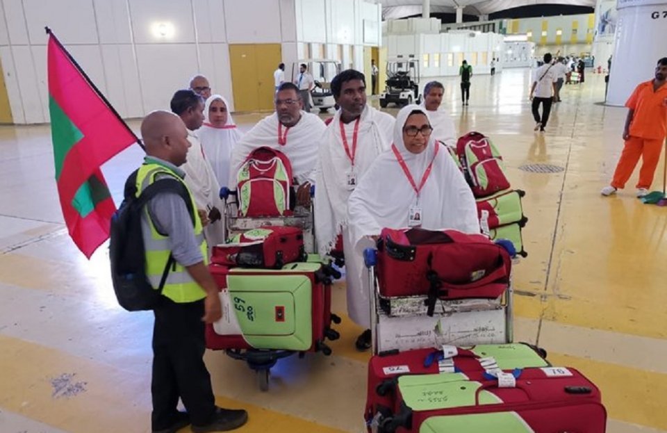 Ramadan Umrah pilgrims ordered to get vaccinated before the 22nd