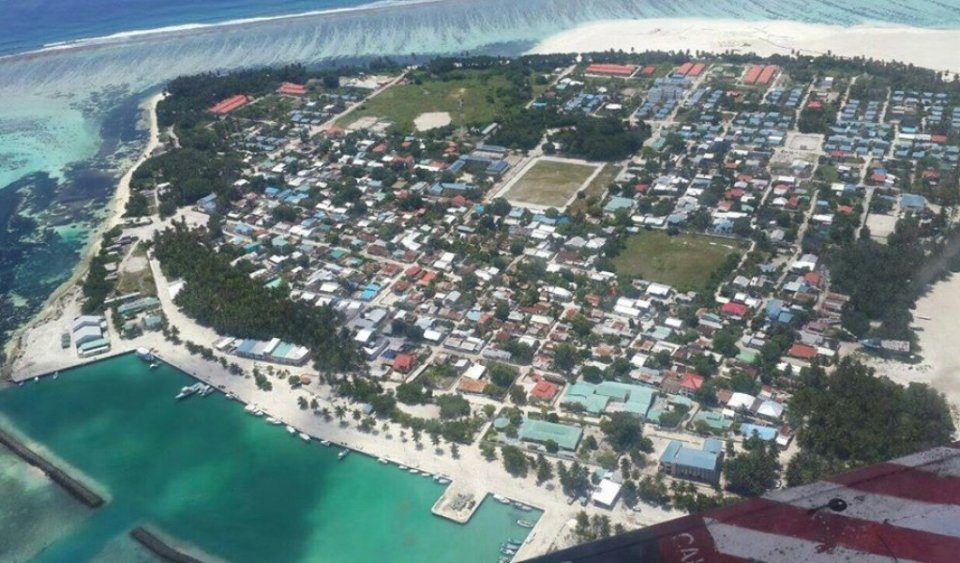 COVID-19: Authorities confirm COVID-19 case in Kudahuvadhoo