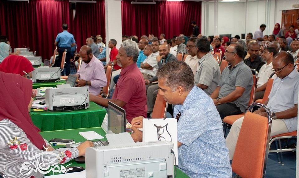 Authorities move to re-compile Poor and Needy registry for Male' City