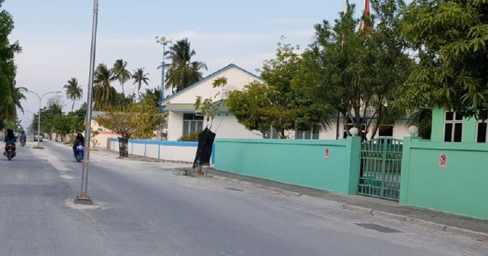 HEOC reports another case of COVID-19 from Kulhudhuffushi