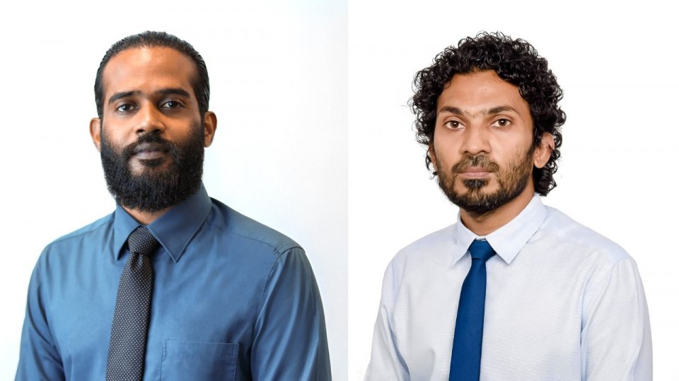 BML appoints two locals as Directors to its executive team 