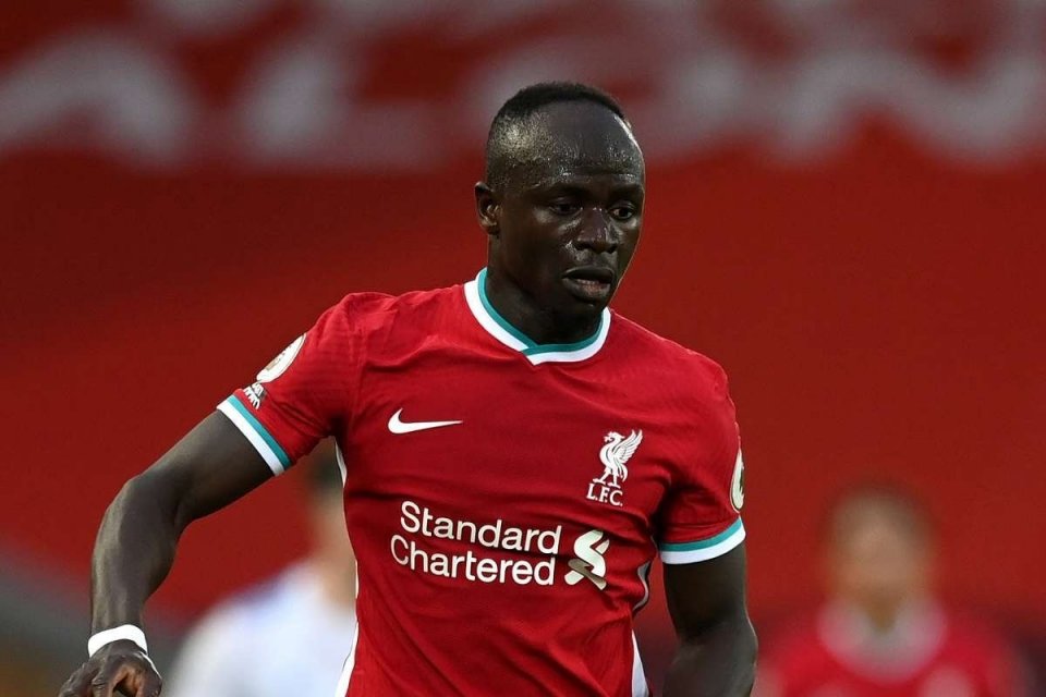 Mane' COVID ah positive ve Liverpool ge dhe kulhuntherinnah bali jehihjje