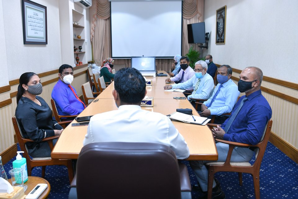 Online classes on Dhivehi, Islam and Quran for Maldivians living abroad