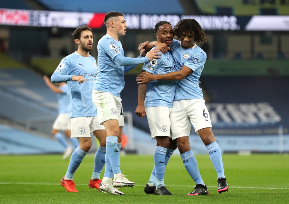 English Premier League: City molhuvi iru Chelsea vee evaru