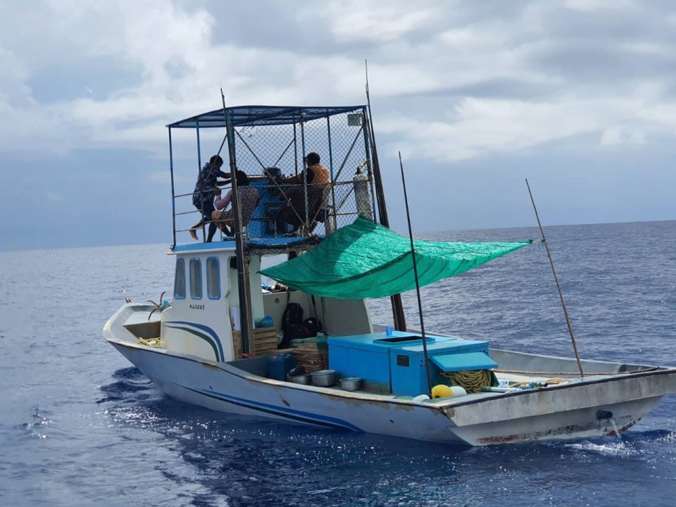 Dhoanyyeh ge engine huttigen MNDF in eheetherikan foarukohdheefi