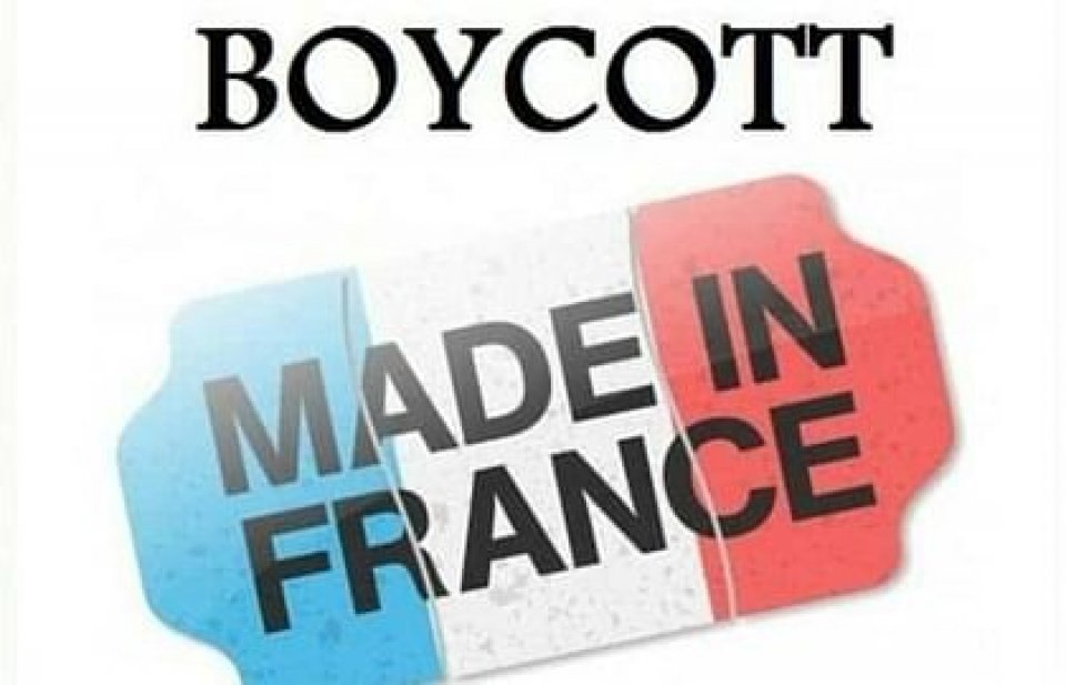 Report: France ge ufehdhunthah boycott kurumah govaalany keehvvekan engeytha?