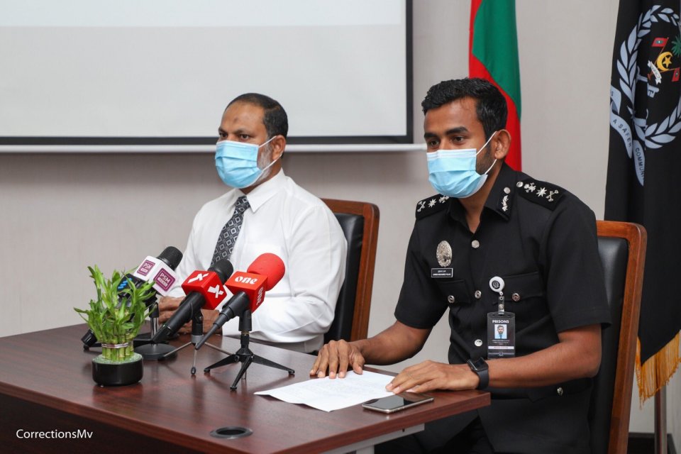 Nasheed ah dhin hamalaa gulhigen jalu thakugai haassa operation thakeh