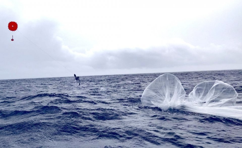 Google loon project Balloon eh anekkaaves Raajje sarahahdhah vehtijje