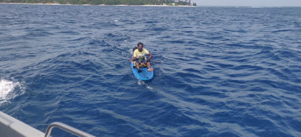 L atholhun gellunu 2 meehun fenijje, fuluhun massala balanee