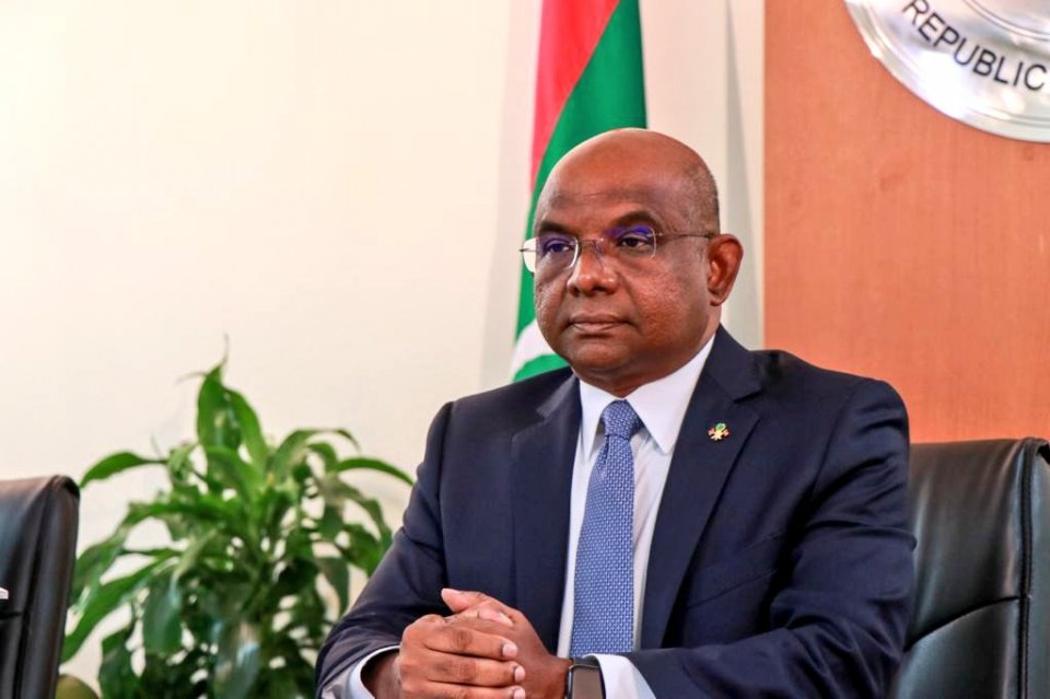 Bangladesh & the Maldives committed to a new era of cooperation: Shahid