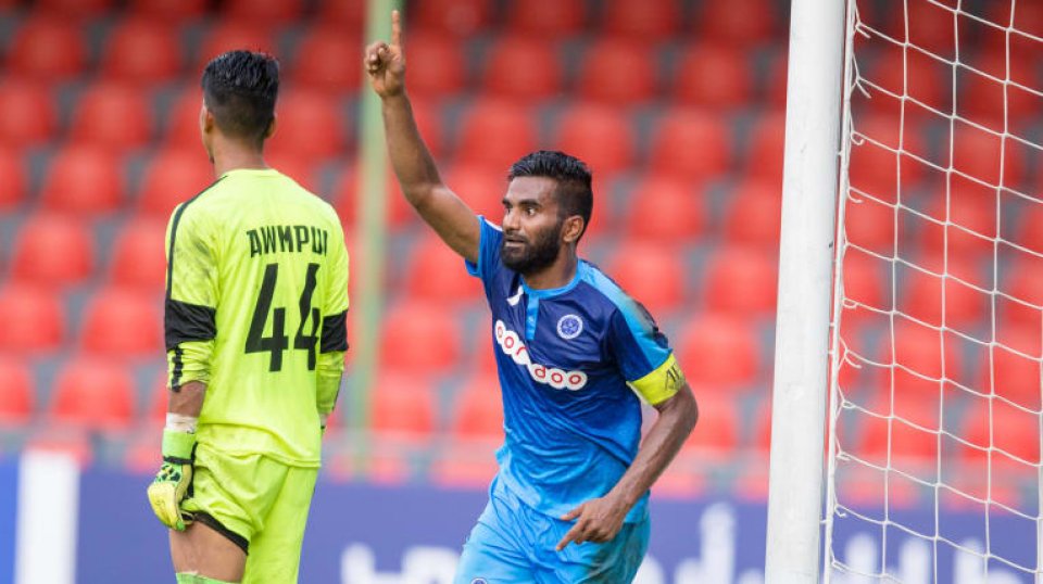 Ali Ashfaaq ge dhareneege, nudhahkaa oye 4 lakka rufiyaa 6 mas therey dhahkan hukum kohffi