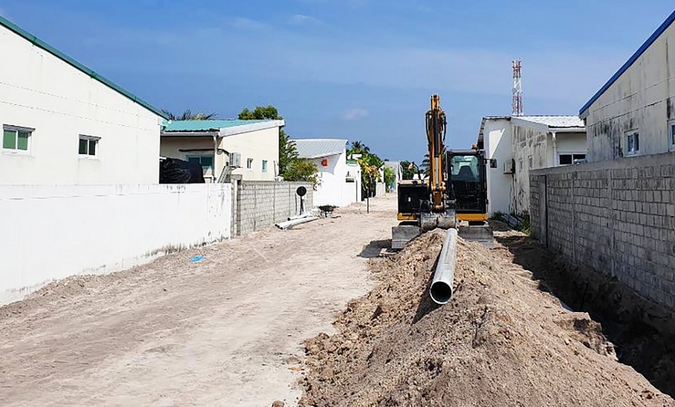 Hanimaadhoo maguhedhumuge bodubai nimijje