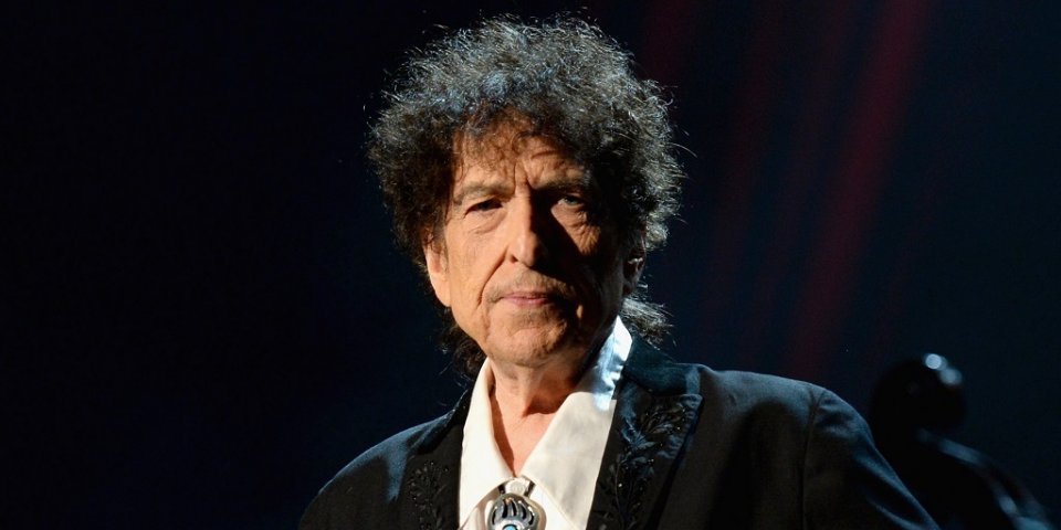Bob Dylan ge lavathaku ge 