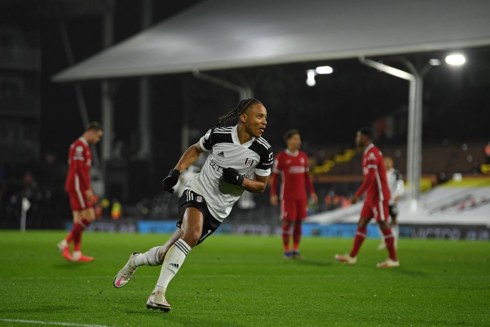 English Premier League: Fulham aa Liverpool kulhu match 1-1 ehvaru vejje