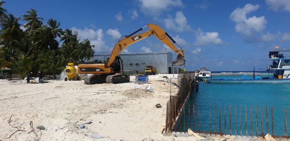 Rakeedhoo bandharuge 64 percent masaihkai nimihjje