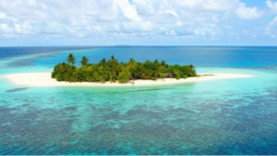 Raajjey ge 9 atoll ehgai 18 resort tharahgee kuran hulhuvaalanee