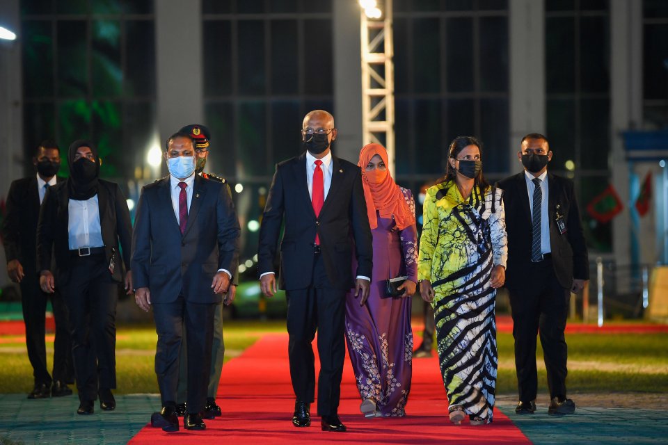 Qaumee Inaamu Jalsa 2020