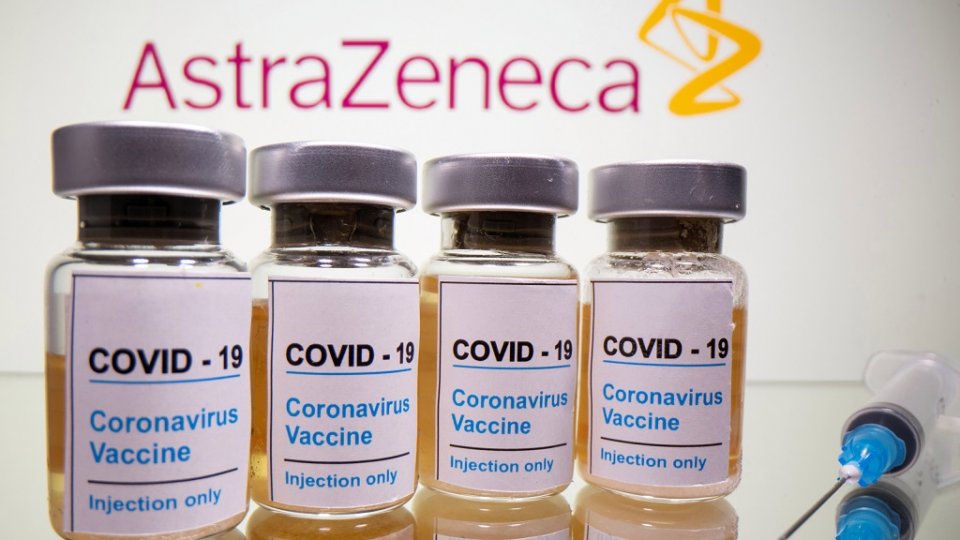 Ooraa gulhey evves ehcheh vaccine gai nuhunnaane: AstraZeneca