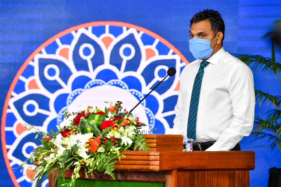Teachers & parents must help students recover lost year: VP