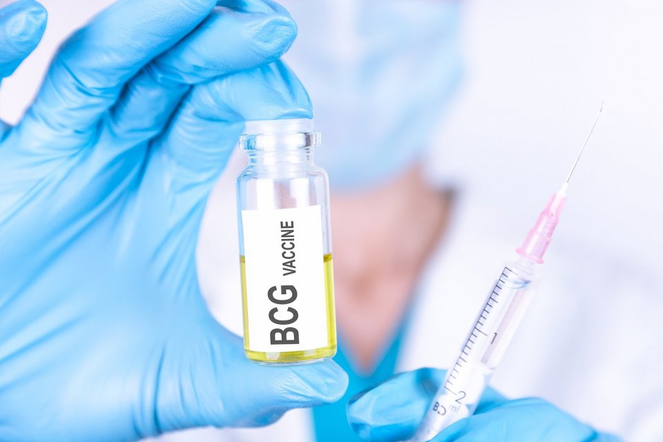 India provides urgently needed BCG vaccine to the Maldives