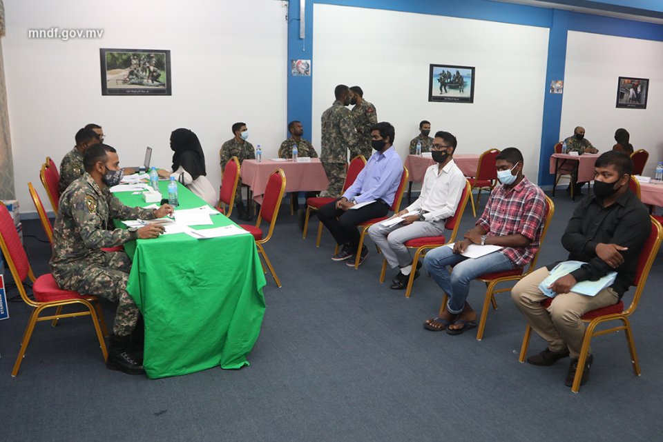 Sifain ge vazeefaa ah kurimathili meehunnaa interview kuran fashaifi