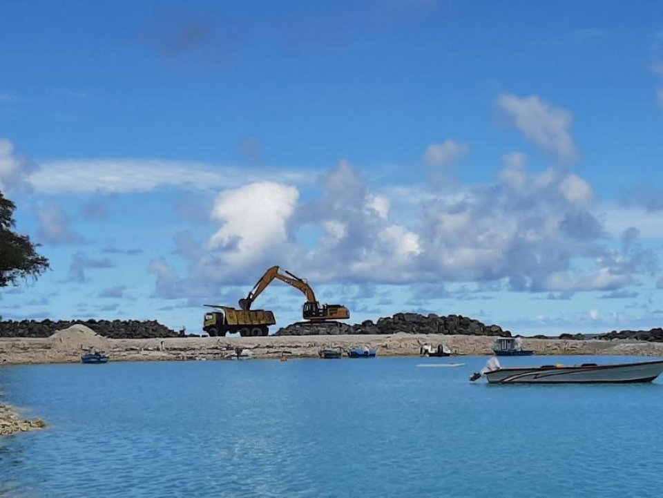 N. Miladhoo bandharuge 38 percent nimijje