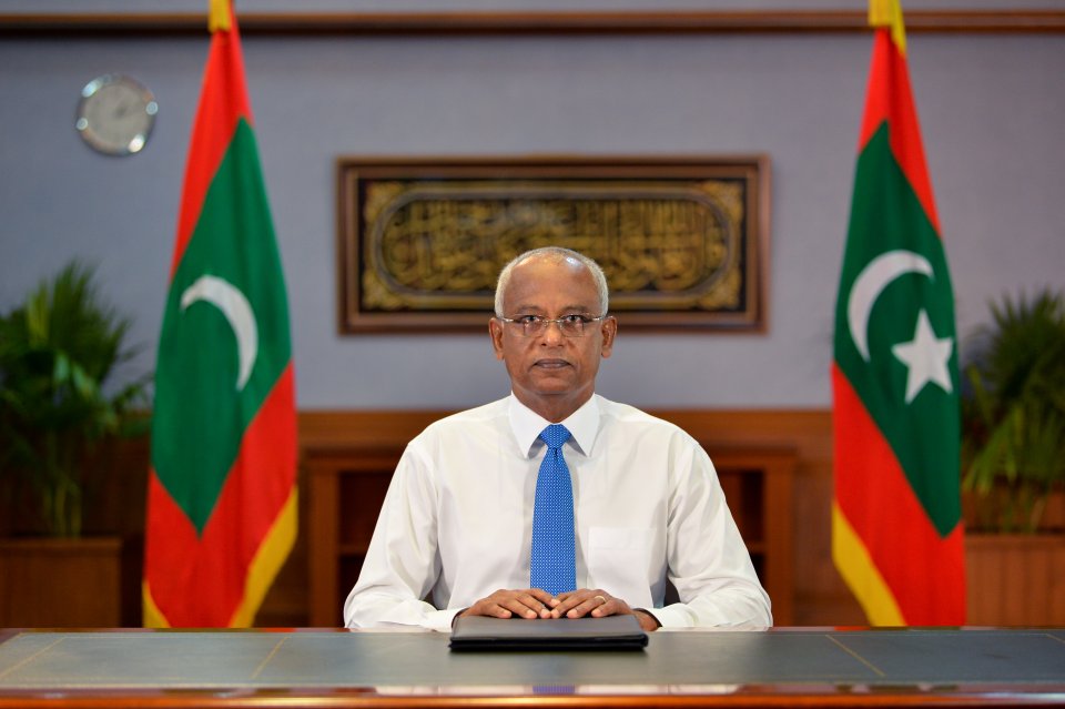 Amendments to Decentralisation Act is the most significant democratic progress: President