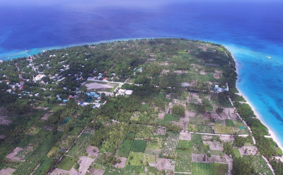 COVID-19: Kolhufushi and Thoddu placed under monitoring