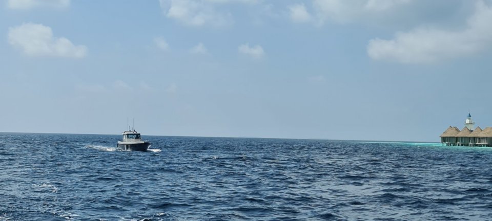 Snorkeling ah feybi fathuruveriyaa hoadhan 72000 aka meter balaiffi, adhives hoadhany