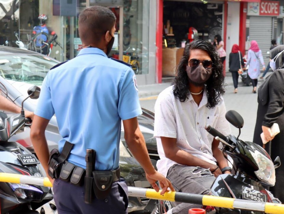 Case thah boduthanun dhashah hingajje, miadhu 370