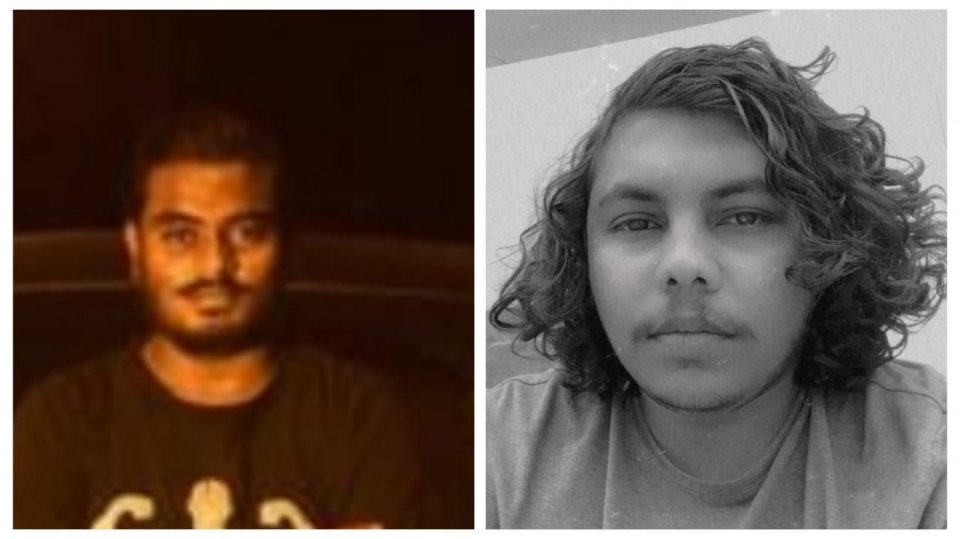 Two killed in a car accident in Fuvamulah City 
