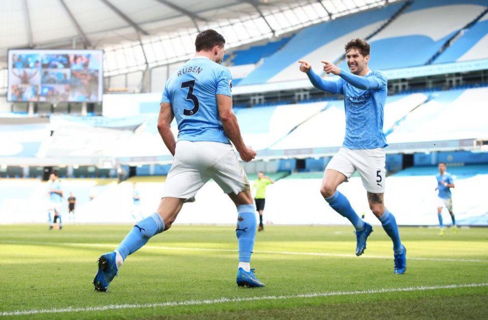 English Premier League: City huttuveyne team eh nei, league gai jehi jehigenn 20 vana molhu