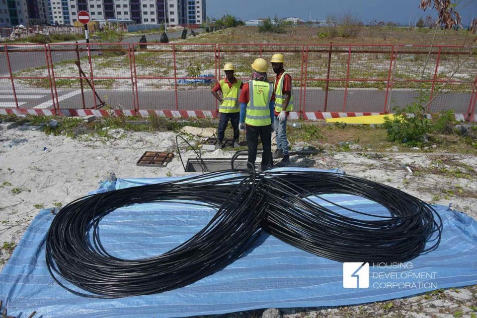 Hiyaa flat sarahadhugaai cable elhumuge masaihkai kuriah