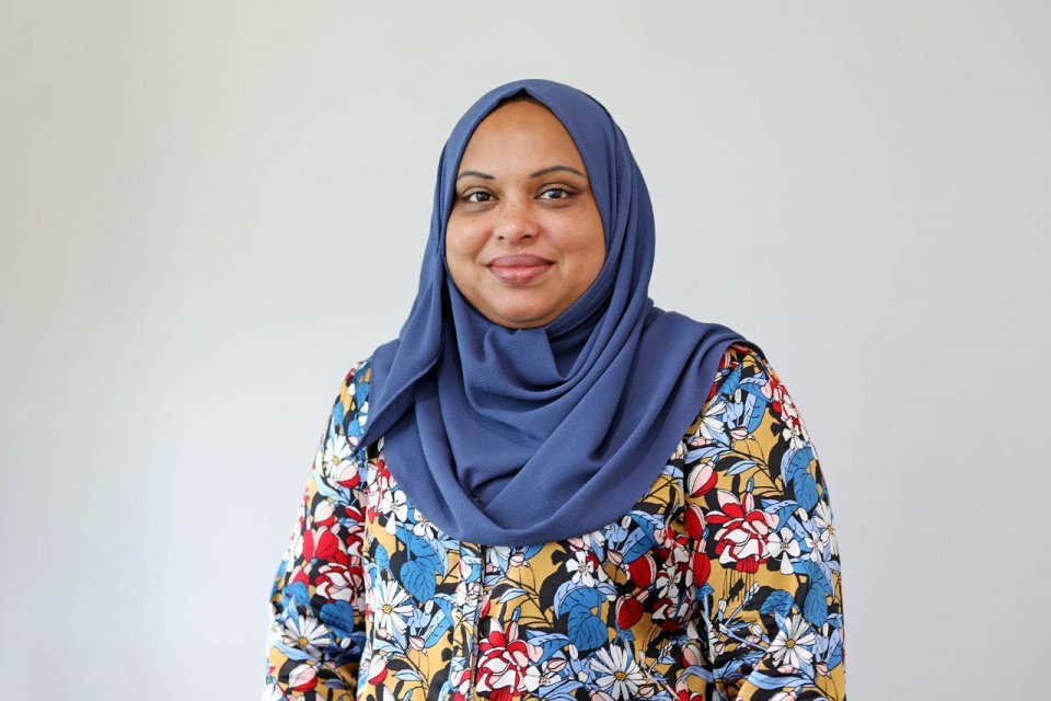 BML appoints Samah as its new Director of Legal and Corporate Affairs