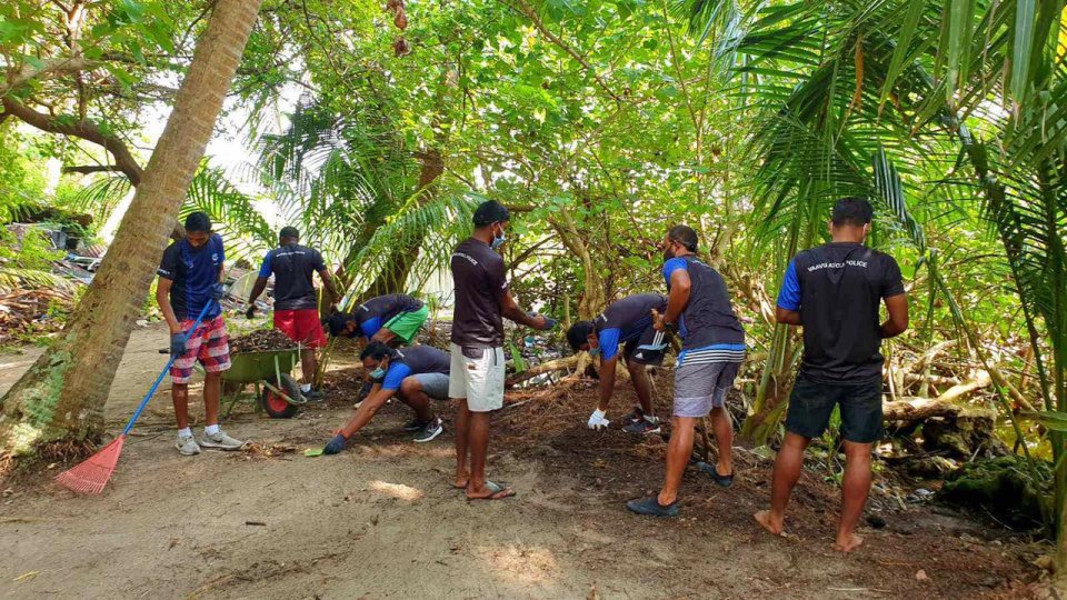 BML ge muvahzafunge ehee 3 rashakah