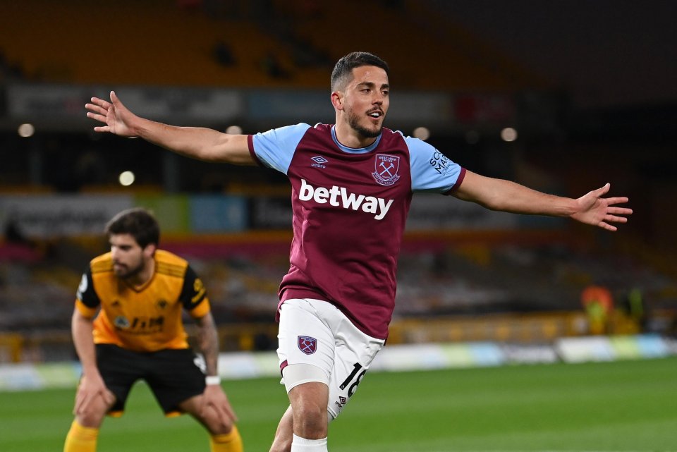 English Premier League: Wolves balikoh West Ham hatharu vana ah araifi