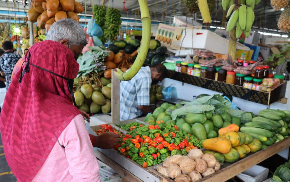 Hulhumale dhevana fiyavaheege market golhi thakah kurimathi lumuge furustahu feshey mahuge 11ge niyalah 