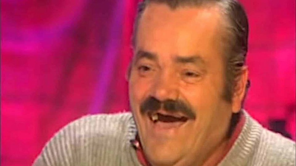 Mulhi dhuniye hevvali Spain ge comedian maruvejje