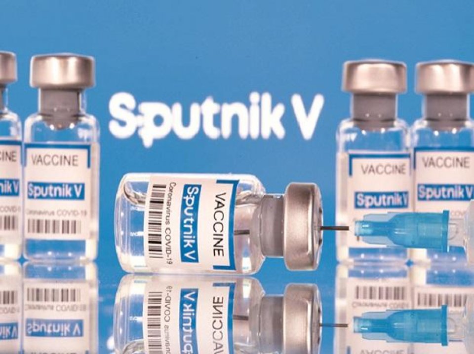 Maldives to order 200,000 doses of Russian-made Sputnik vaccine