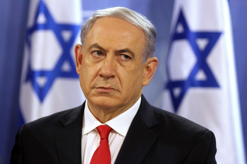 2 vana boduhanguraama aai Gaza ehvaru kurumun Netanyahu ah faadukiyanee