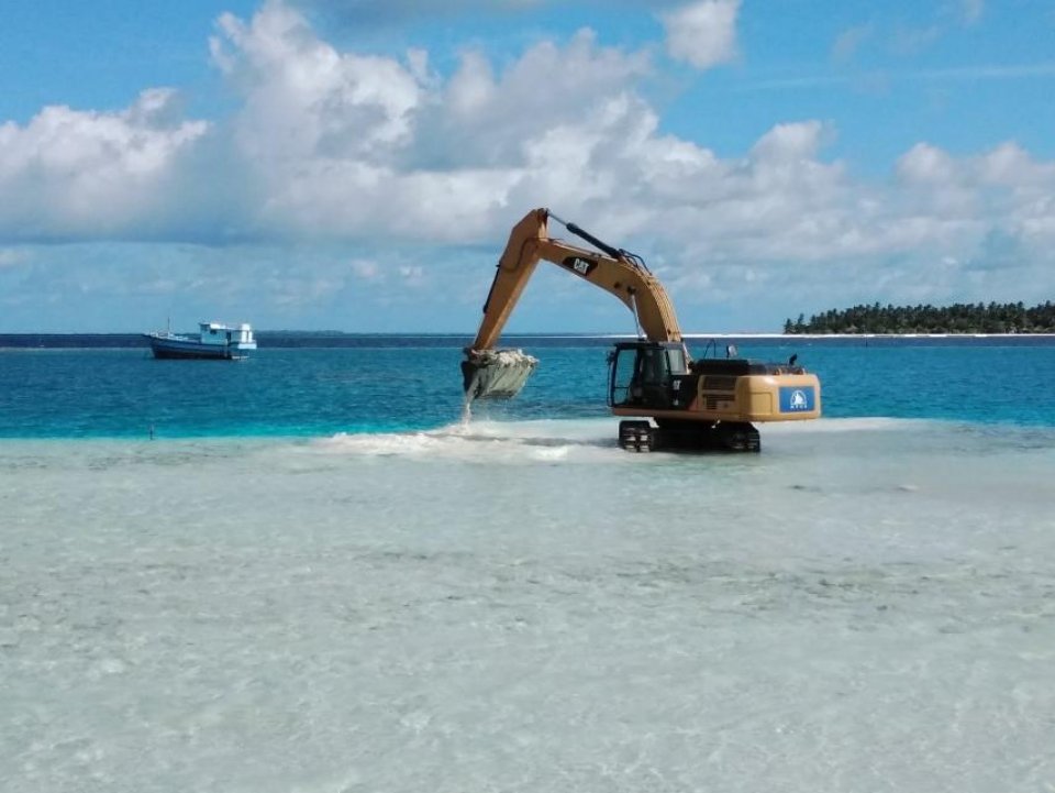 Dh. Meedhoo bandharu funkurumuge masaihkai fashaifi