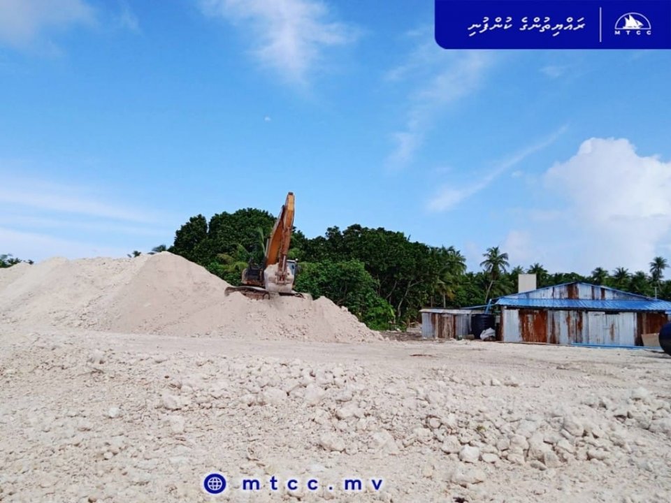 Sh. Lhaimagu bandharah ithuru kuraa bai funn kurumuge bodubai nimijje