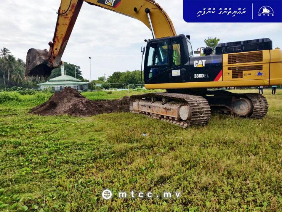 Feevah football dhanduge subbase tahyyaru kurumuge masaihkai fashaifi