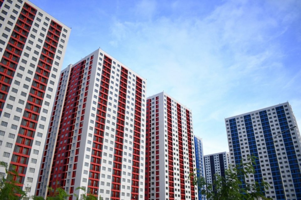 Hiya flats: Rents now due despite call for deferral 