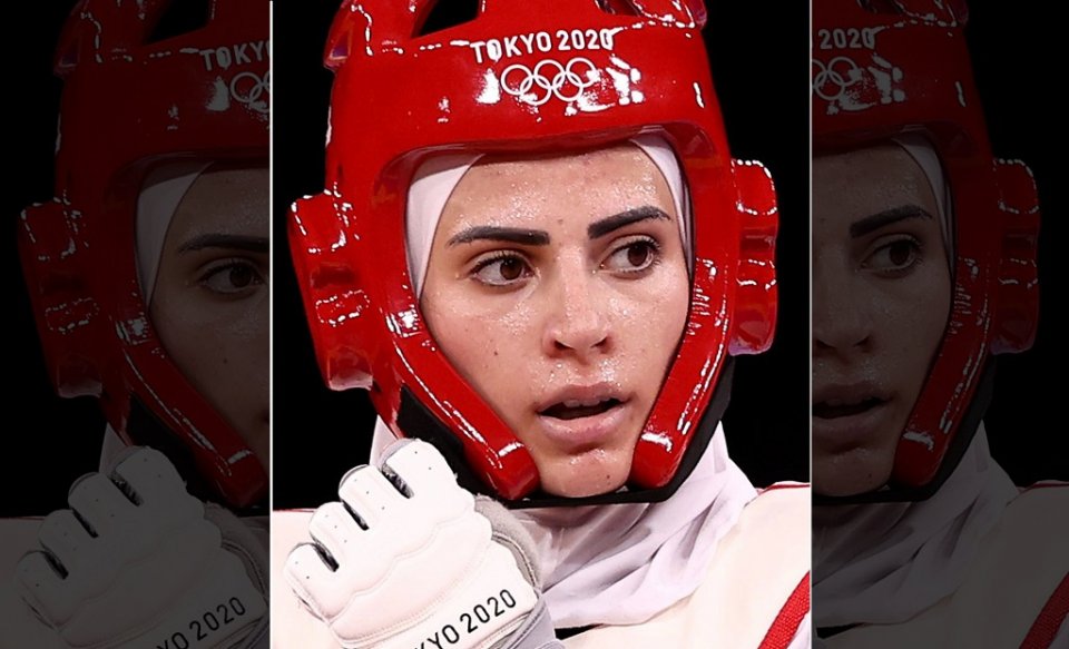 Lady Gaga Olympic ah qualify vee kon iraku?