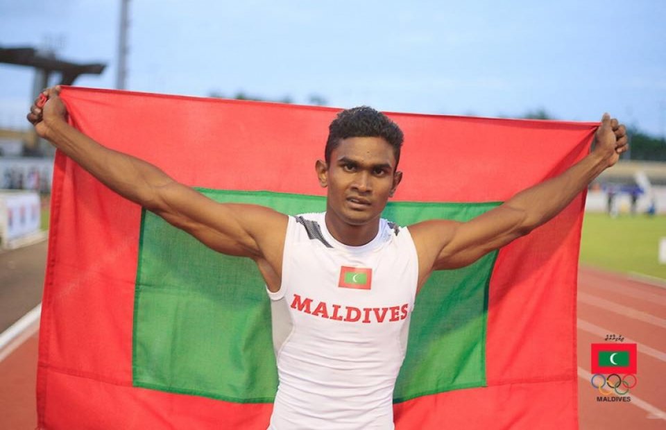 Preliminary gai vaadhakuri heat in Saaid 4 vana hoadhaifi