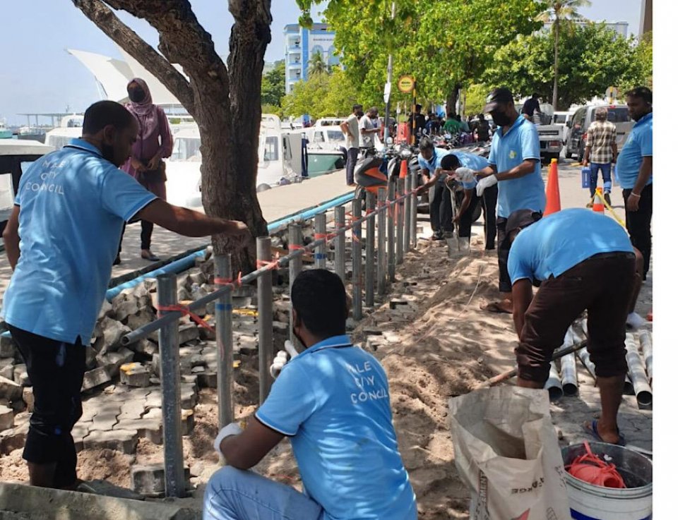 Atoll ferrythah lafaa furaa sarahahdhugai taxi stopeh hadhan fashaifi