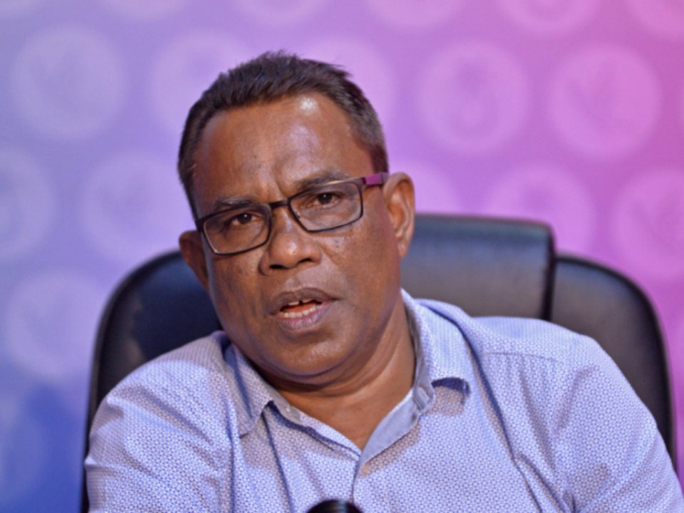 Gey bandhuge iguraaraa hilaafu kameh Yameen nukurahvaa: Adhurey