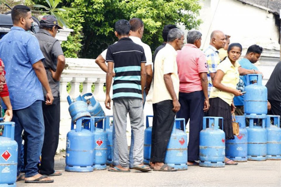 Sri Lanka gai kakka gayhu ge dhathikan kurimathi vejje